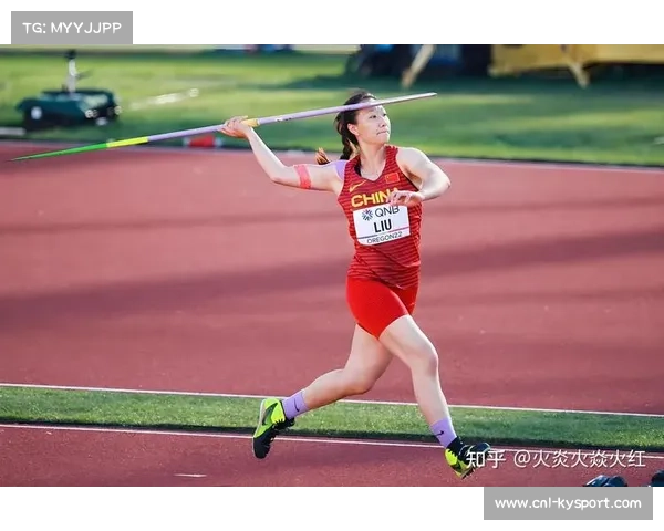 田径密码南宁站热力开赛跳远跳高铅球标枪等项目精彩纷呈