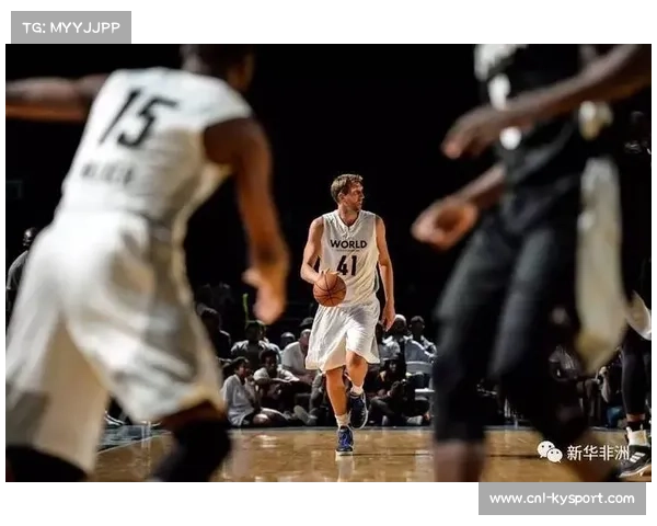 南非成功获得2026年NBA非洲赛主办权推动非洲篮球新发展