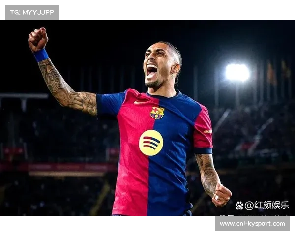 巴萨主帅盛赞费尔明出色表现 期待其成长为球队未来核心