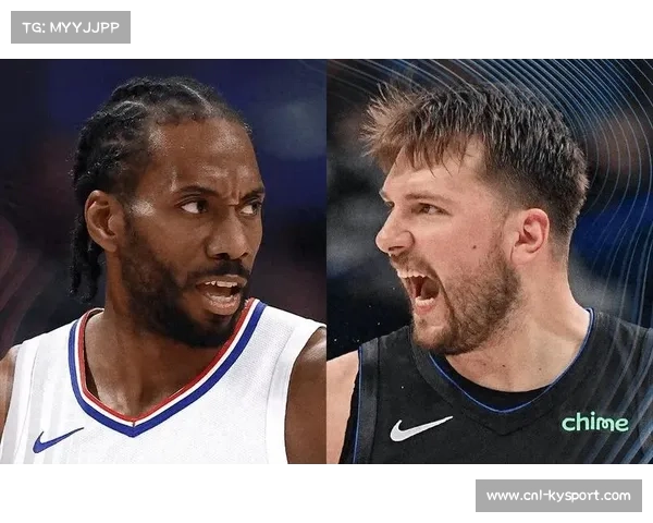 伦纳德复出膝盖再受撞击，快船伤病潮持续