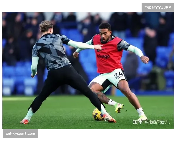 战术复盘：切尔西客场一球小胜，波切蒂诺的5-4-1阵型成取胜之钥