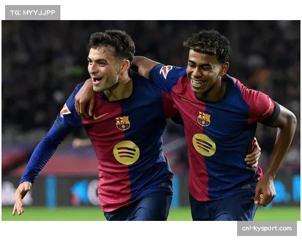 实时：国家德比，巴萨由费尔明·洛佩斯先拔头筹